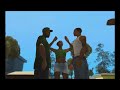 GTA San Andreas Lets Play - Back To The Hood (Grand Theft Auto)