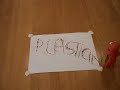 Real Studio - PLASTICINE SHOW