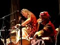 Randy Raine-Reusch & Tabuh Pak Ainal @ RWMF 2007