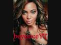beyonce- sweet dreams