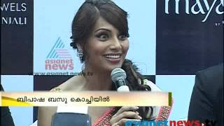 Bipasha Basu in Kochi ബിപാഷ ബസു