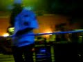 DJ WOOGIE feat. SCOLA Live (nanis Shisha Lounge Rottenburg