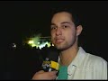 Hiperbalada - Festa do Calouro  - Lagoa da USP - 04/05/2007