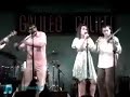 Hexacorde & Vanesa Muela - Seguidillas de Casavieja