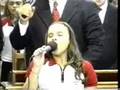 Dc. Eliarde Galdino - Congresso de Adolescentes 15/10/2002