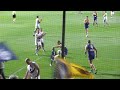 Chris Mainwaring Tribute Match - Zac Mainwaring\