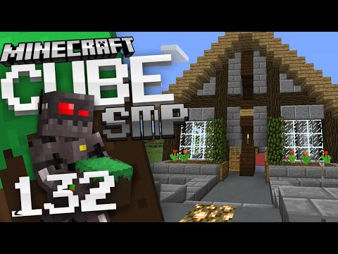 Minecraft Cube SMP Episode 132: Tick Tock