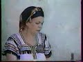 Cherifa chant berbère document