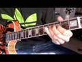 stillborn solo - lesson 3