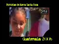 Porristas de Nueva Santa Rosa