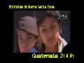 Porristas de Nueva Santa Rosa