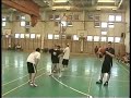 Hoops Starz Tour 2k5 Winter Tour P�cs