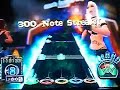 Guitar hero aerosmith all the young dudes 100% fc