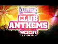 Hard2Beat presents: Club Anthems 2008