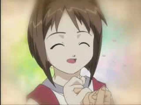 love hina