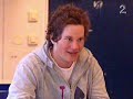 \"Alkohol til unge\" Kjetil og Kjartan show