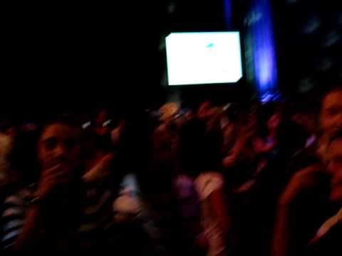 Fiesta en Hard Rock Cafe Orlando Parte 6