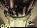 ulrich - no roads left (code lyoko)