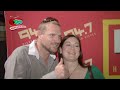 Ama British 2 - RAW Highveld Stereo LIVE from London