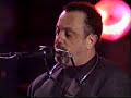 Billy Joel and Elton John singing Piano Man