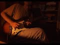 Blues In G, Fender blues Junior