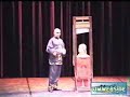 La Venganza de Fu-Manch ú 