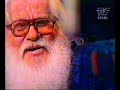 Hermeto Pascoal - Irmãos Latinos - Live in Búzios, 1999