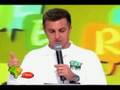 Soletrando 2008: Thafne vs Luciano Huck