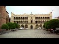 And�jar es de cine (I)