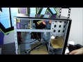 Antec Sonata IV Silent Case & Power Supply Unboxing & First Look Linus Tech Tips