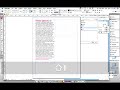 InDesign CS3 XML InDesign CS3 XML
