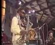 Roland Kirk Montreux 1975 (1/4): Intro