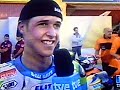 Declaraciones Tom - Campe�n del mundo 2005