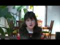 Ariadna, 10 years old, sings Coraggio, Ben Mio