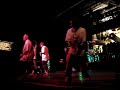 Kottonmouth Kings-Strange Noize Tour 2008