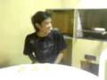 Tnk limpando a honra.- FF4F Productions