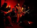 - KOKINSHU - Wagamama Koushinkyouku - Woodstock Music Bar -