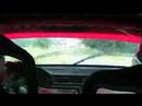 Incar Rally Volvo 940