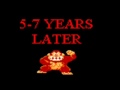 Donkey Kong Country: The 8-Bit Trip