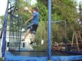 trampoline basketall 2008 trampoline basketall 2008