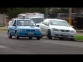 Angry Boys 1.01 Preview