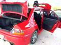 FORTIS - 402.8kw at the hubs, Mitsubishi Evolution IX