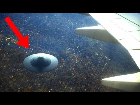 Most FAMOUS UFO Sightings Ever Recorded!