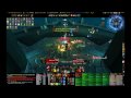 NoX Precision 25 man DBS