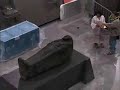 Isis y la Serpiente emplumada