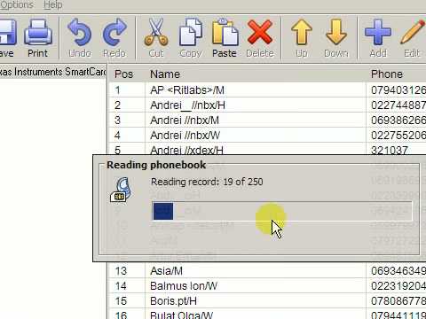 how to recover deleted messages on vk