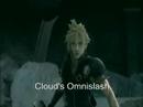 Omnislashes from SSBB, FF7 and DBZ SH A R Omnislashes from SSBB, FF7 and DBZ SH A R