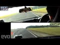 Nissan Skyline GT-R (R35) vs Porsche 911 GT3