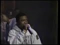 Gang Starr & Nice N Smooth DWYCK In Living Color LIVE