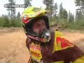Doble Vuelta Moto